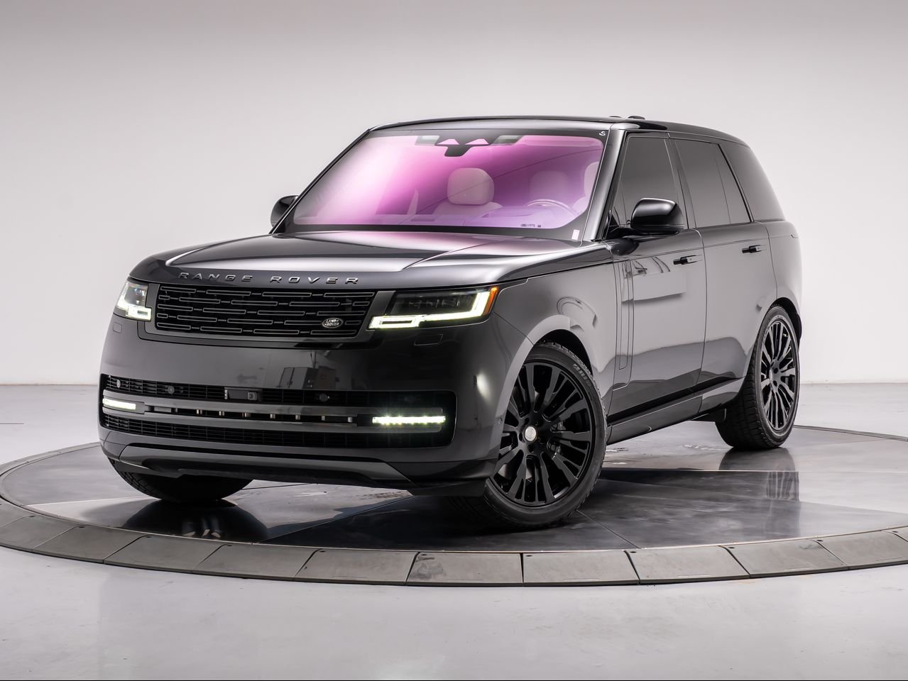 2023 Land Rover Range Rover
