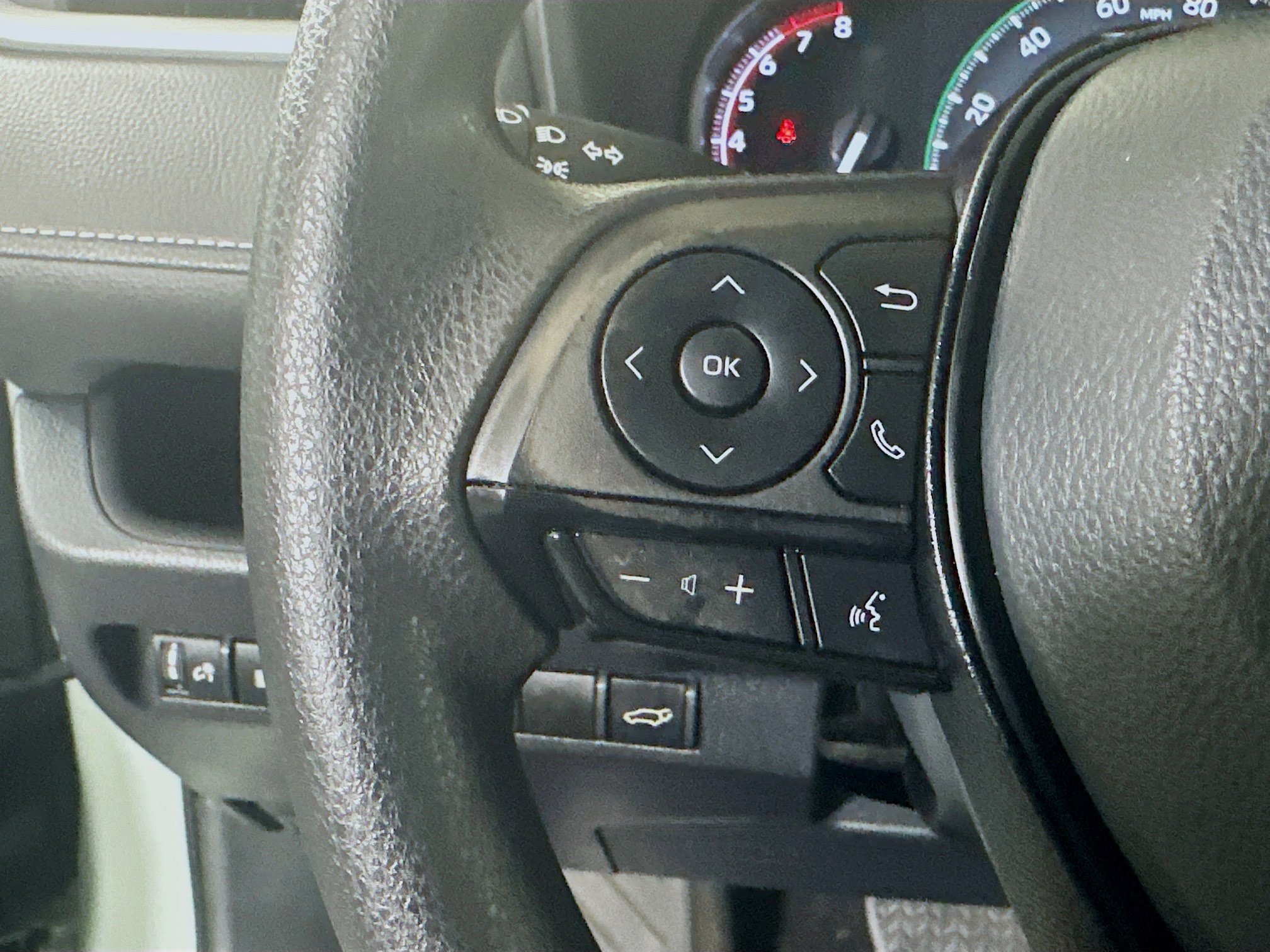 Used 2023 Lunar Toyota XLE image 16