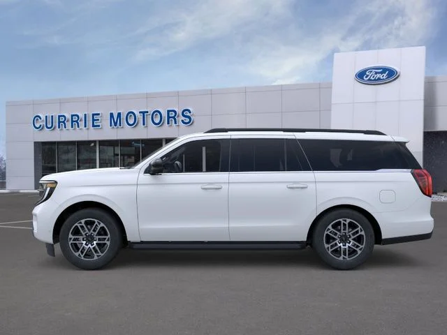 New 2026 Star White Metallic Tri-Coat Ford Active image 26