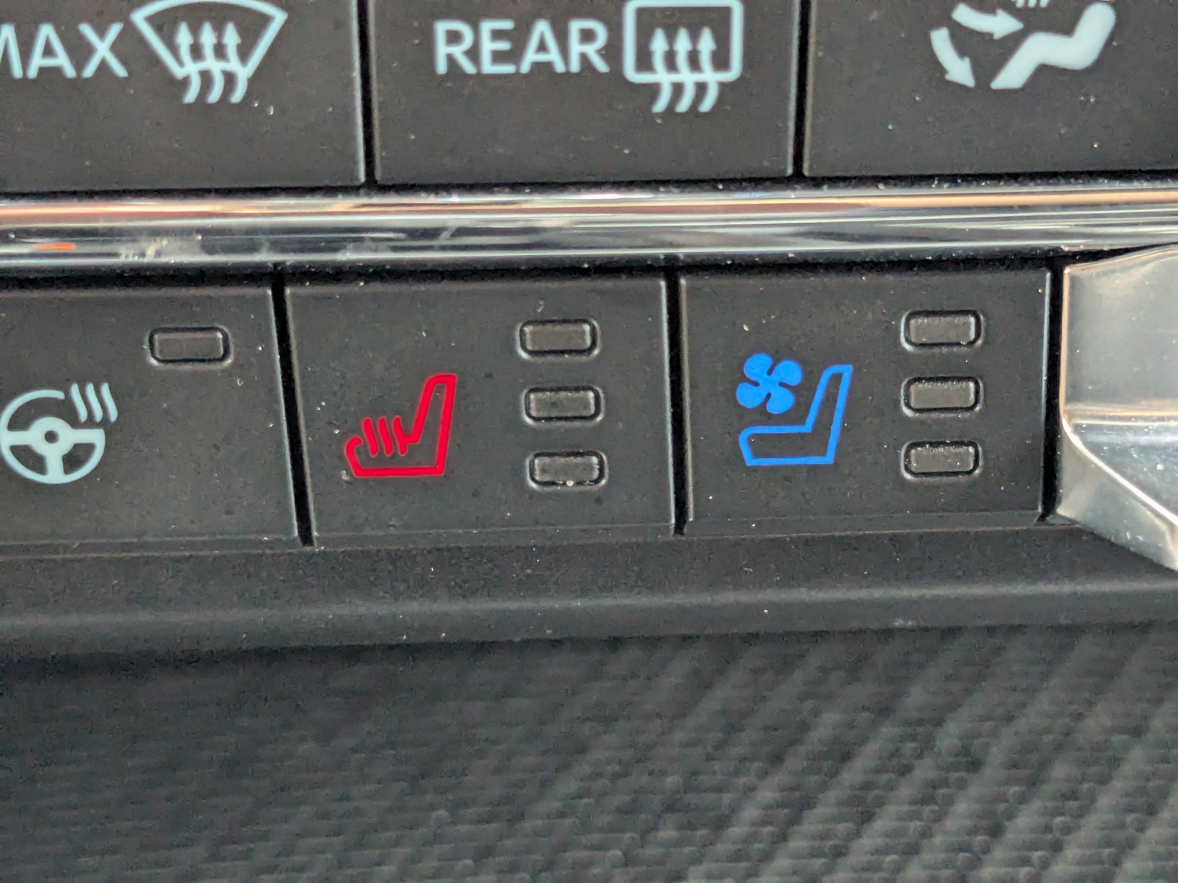 Used 2021 Antimatter Blue Metallic Ford Raptor image 30