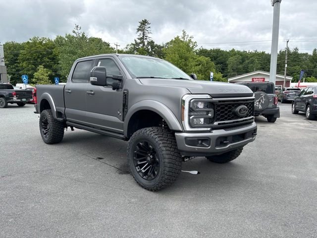 2026 Ford F-250SD