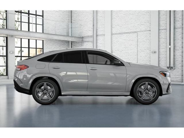 New 2026 MANUFAKTUR Alpine Grey Mercedes-Benz GLE 450 image 2