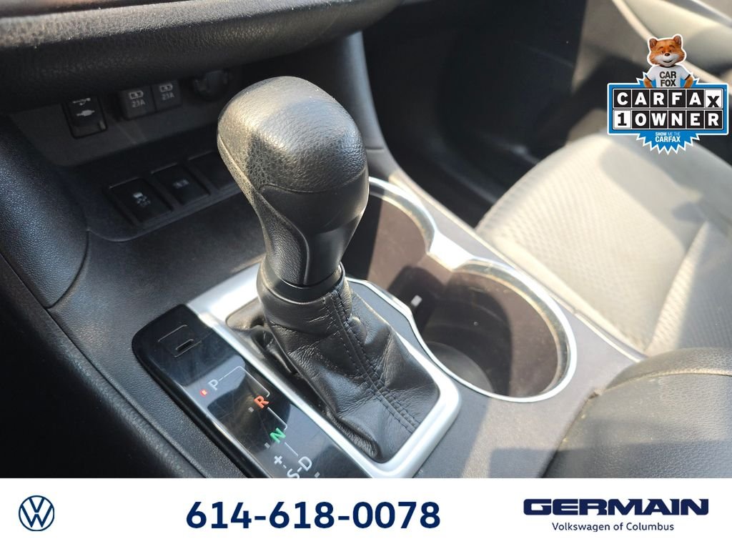 Used 2019 Shoreline Mist Toyota LE image 29
