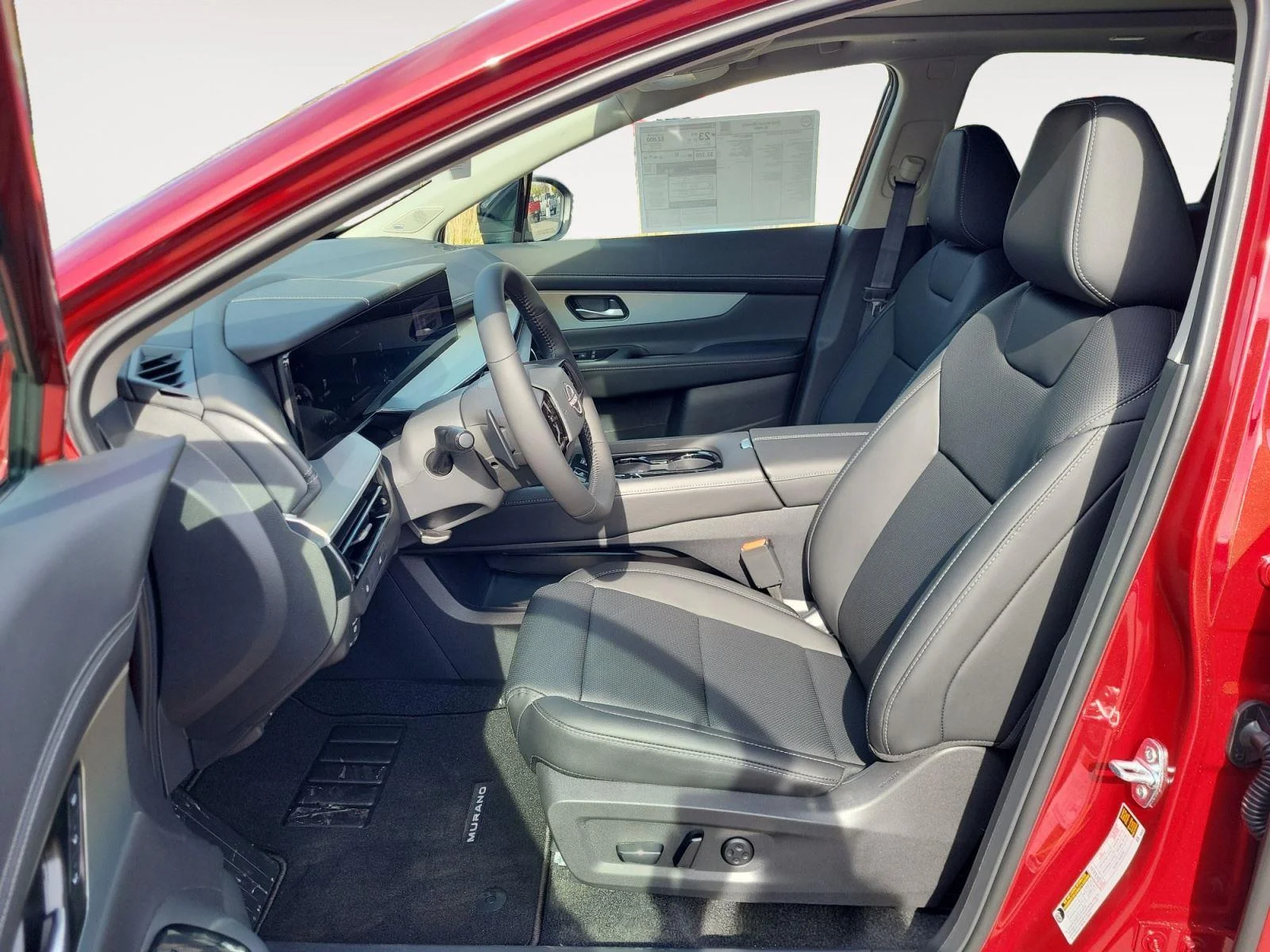 2026 Nissan Murano SL - Photo 10