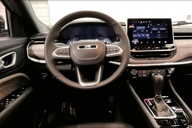 2024 Jeep Compass Latitude - Photo 6