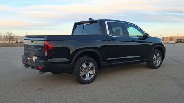 2026 Honda Ridgeline RTL - Photo 8