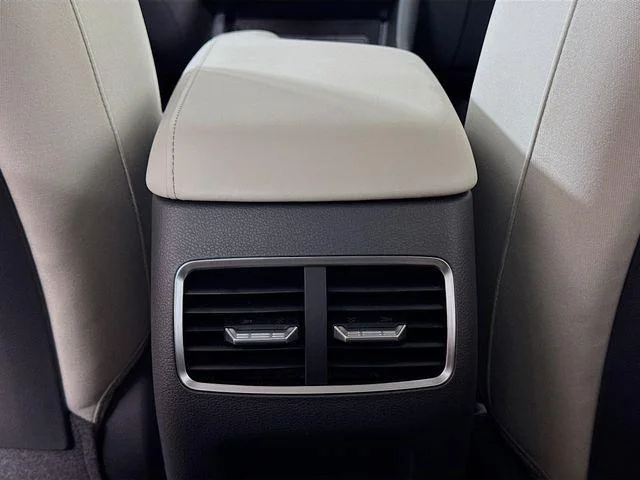 2025 Hyundai Sonata Hybrid SEL - Photo 33