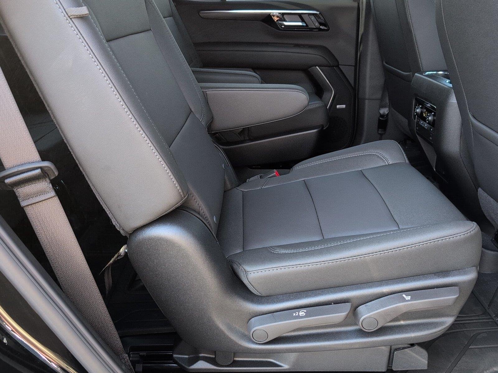 2026 Chevrolet Tahoe Z71 - Photo 37