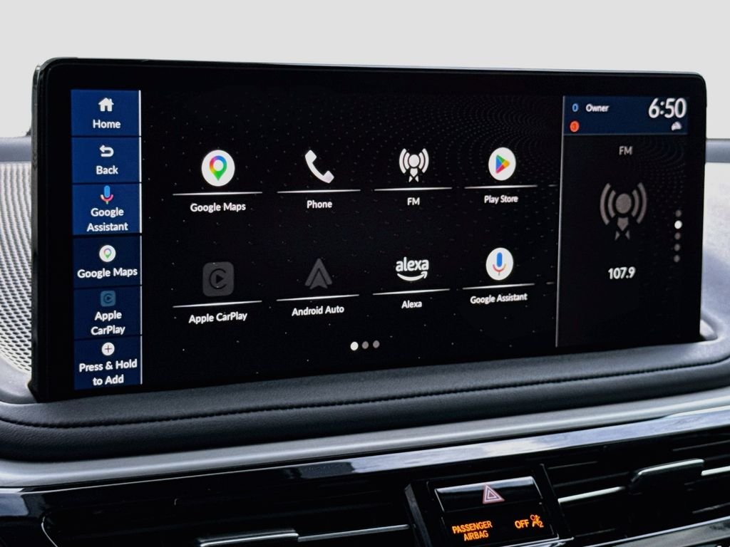 Used 2026  Acura Technology Package image 30