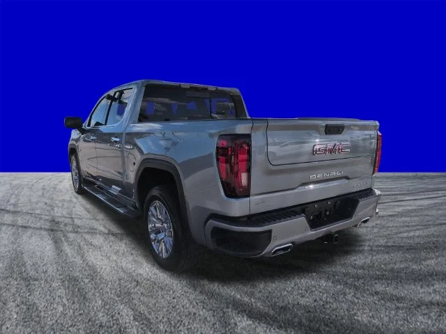 Certified Used 2026 Sterling GMC Denali image 6