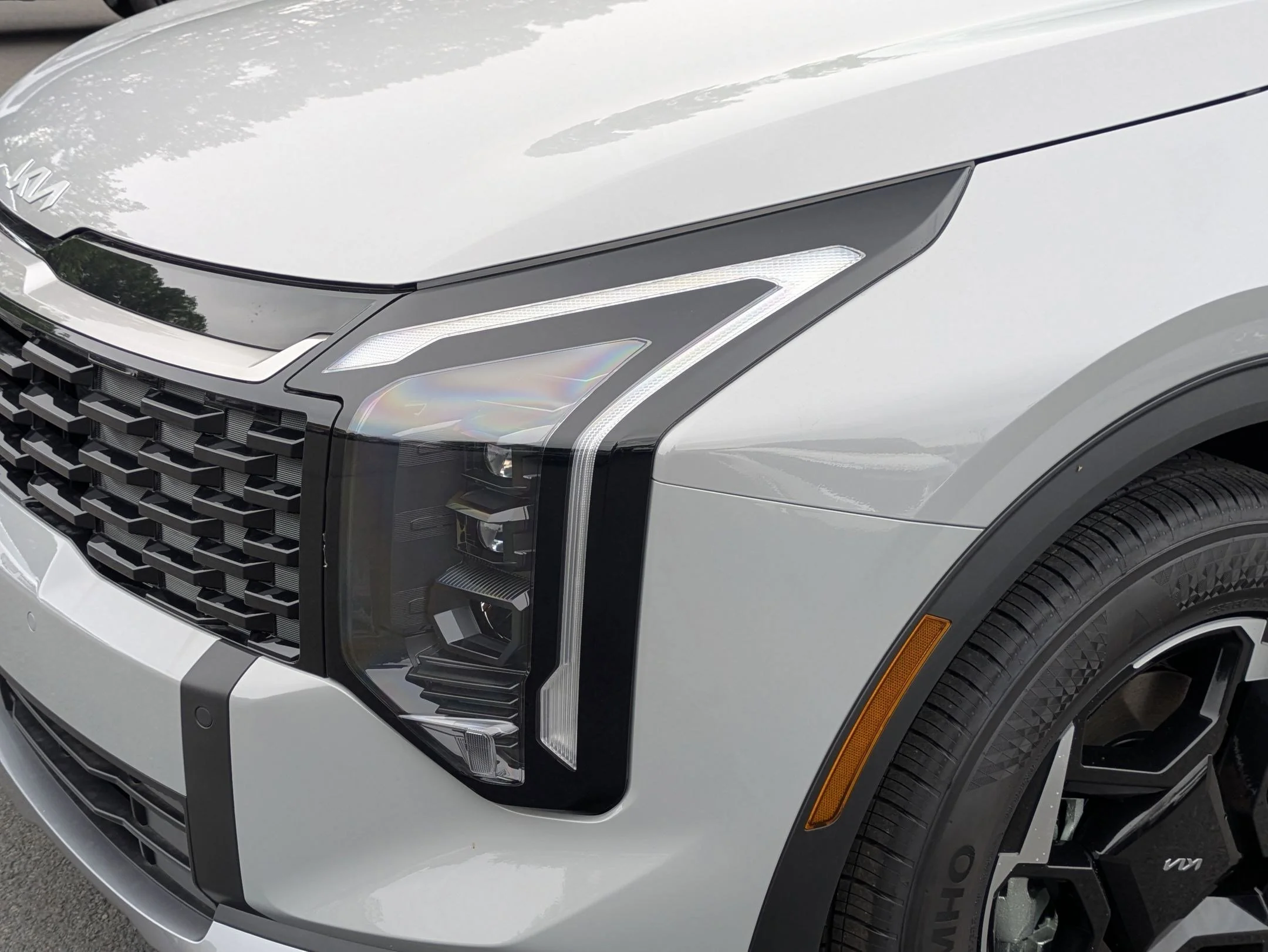 2026 Kia Sportage EX - Photo 32