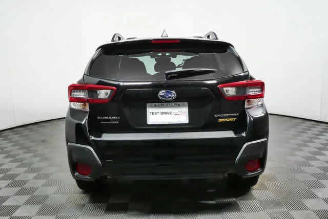 2021 Subaru Crosstrek Sport - Photo 25
