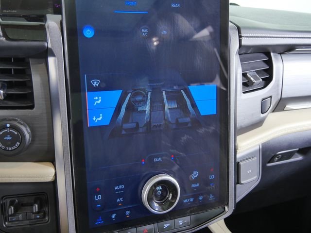 Certified Used 2024 White Ford Platinum image 29