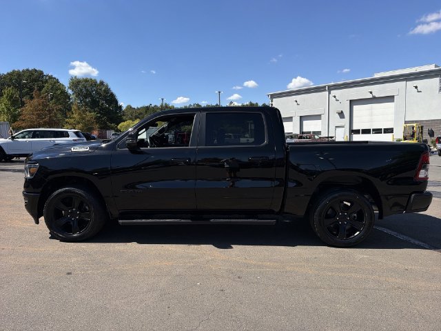Used 2023 Black Ram Big Horn/Lone Star image 10