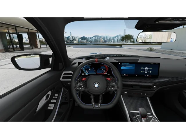 New 2027 Black Sapphire Metallic BMW  image 13
