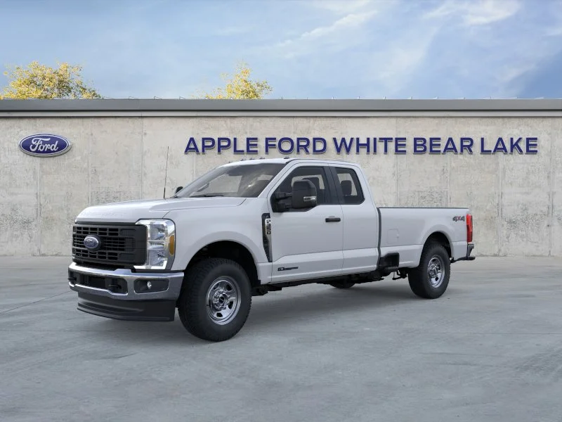 2026 Ford F-350's photo