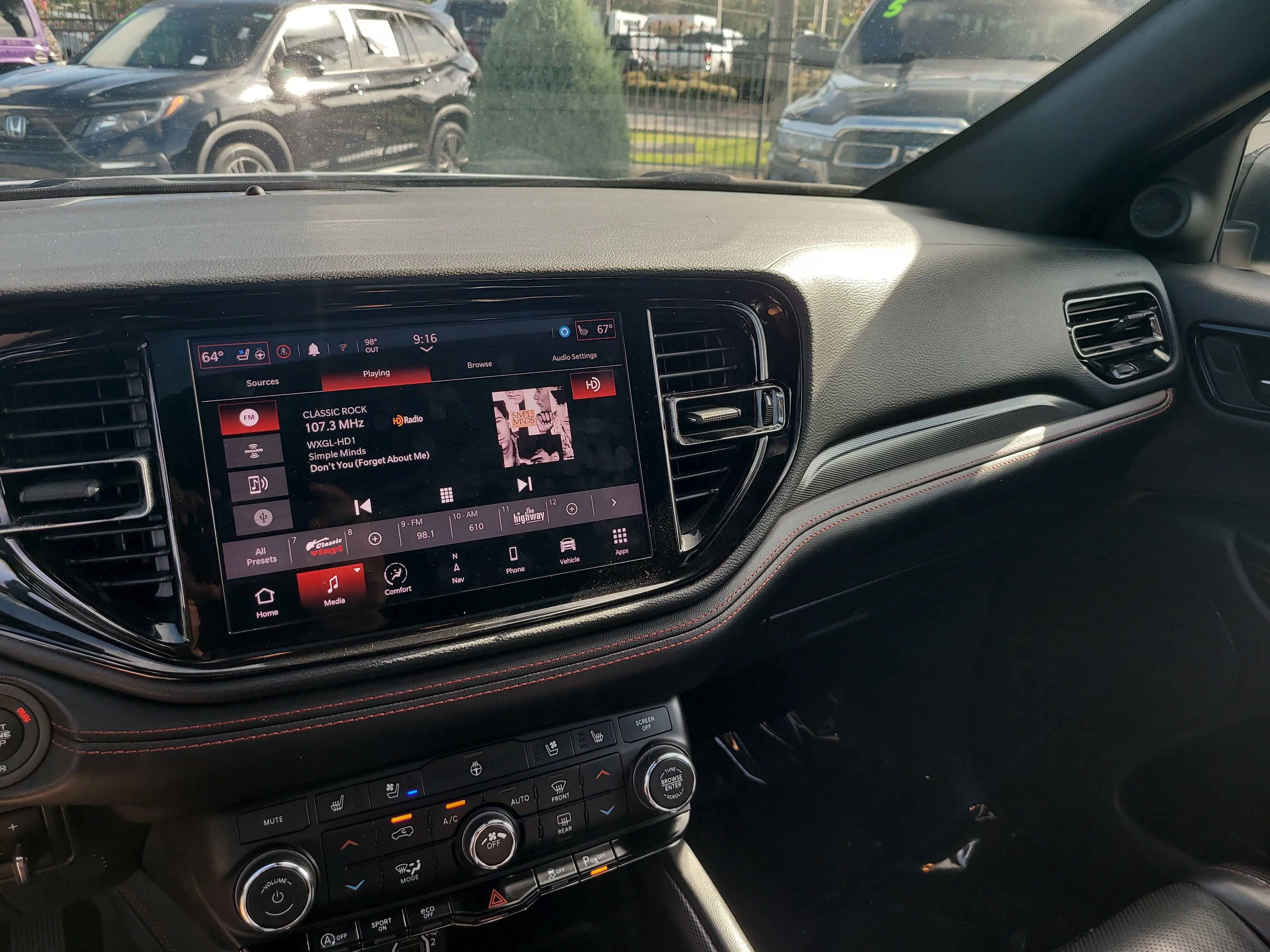 Used 2024 Triple Nickel Dodge GT Plus image 22
