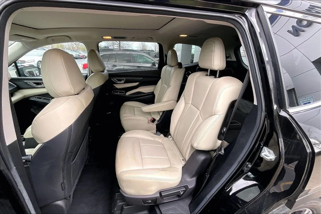Used 2023 Black Subaru Limited image 28