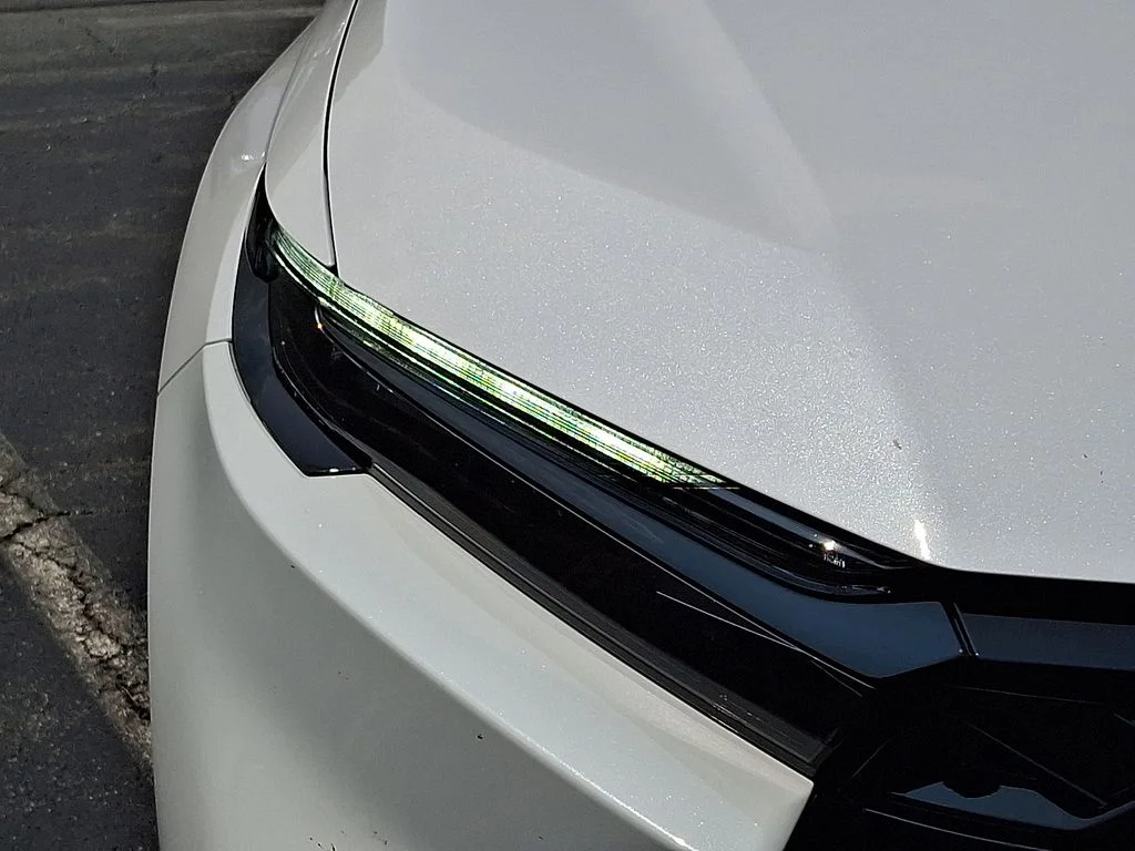 2026 Honda CR-V Sport - Photo 9