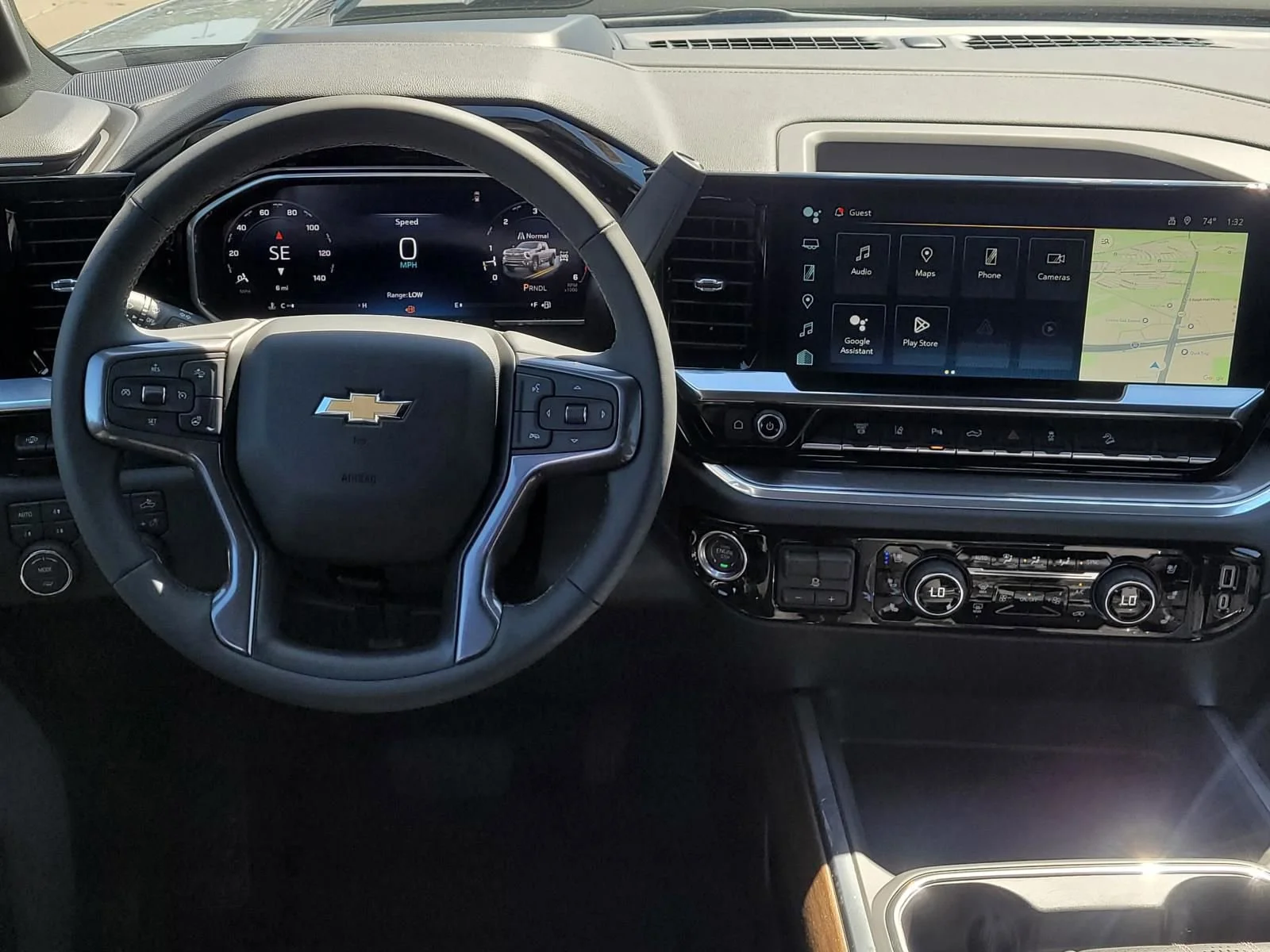 2026 Chevrolet Silverado 2500 HD High Country - Photo 11