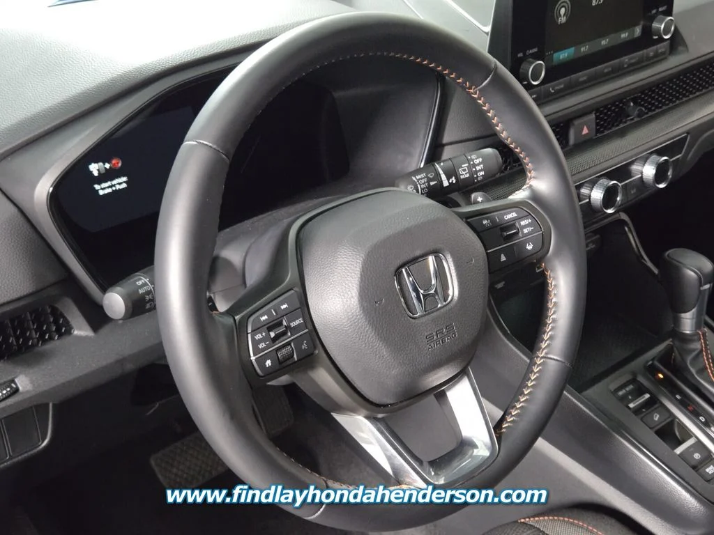 2025 Honda CR-V Sport - Photo 25