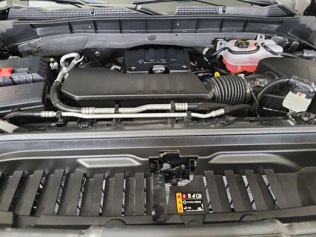 2026 GMC Sierra 1500 Elevation - Photo 22