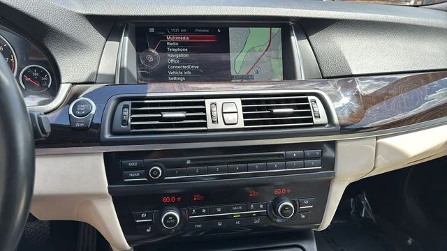 Used 2016 Gray BMW Base image 26