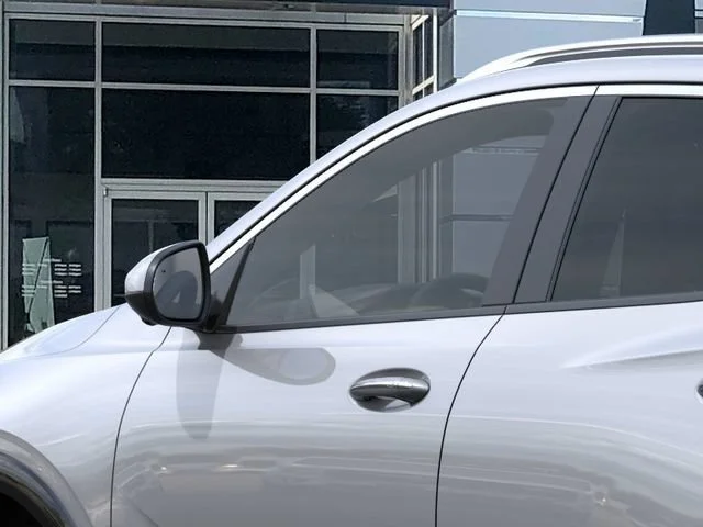 2026 Buick Encore GX Sport Touring - Photo 12