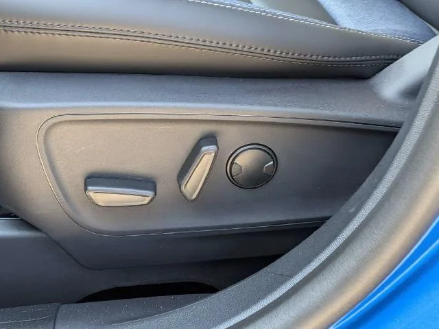 New 2026 Velocity Blue Metallic Ford Outer Banks® image 47
