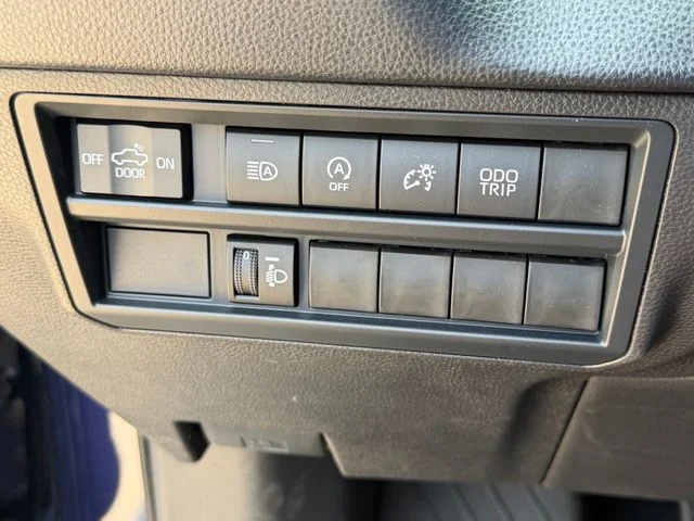 2026 Toyota Tundra SR5 - Photo 14