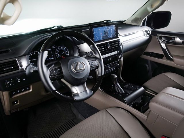2023 Lexus GX PREMIUM - Photo 17