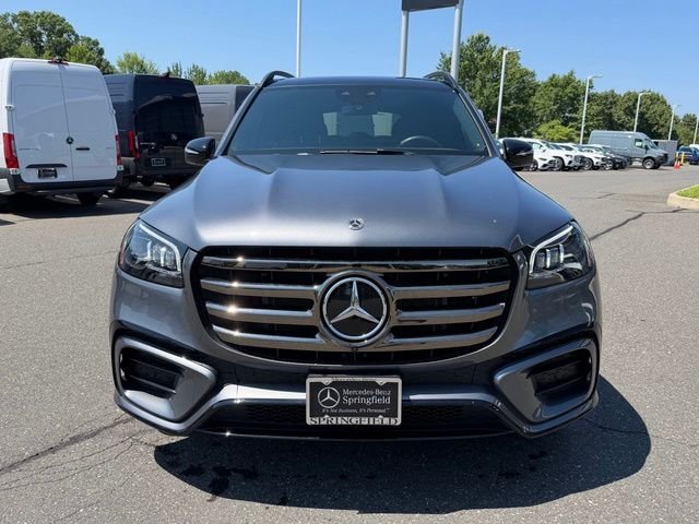 Certified Used 2024  Mercedes-Benz GLS 450 image 2