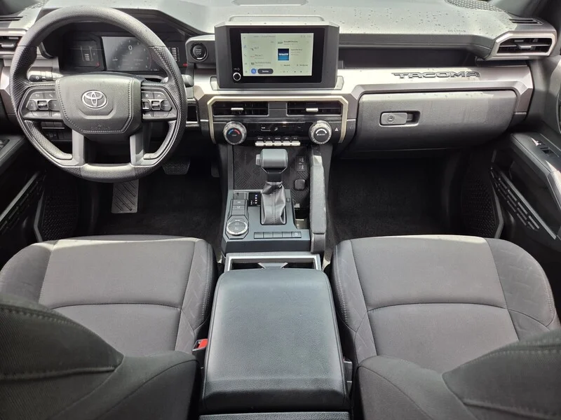 Used 2025 Underground TOYOTA SR5 image 14