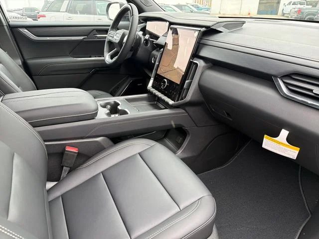 2026 GMC Acadia Elevation - Photo 22