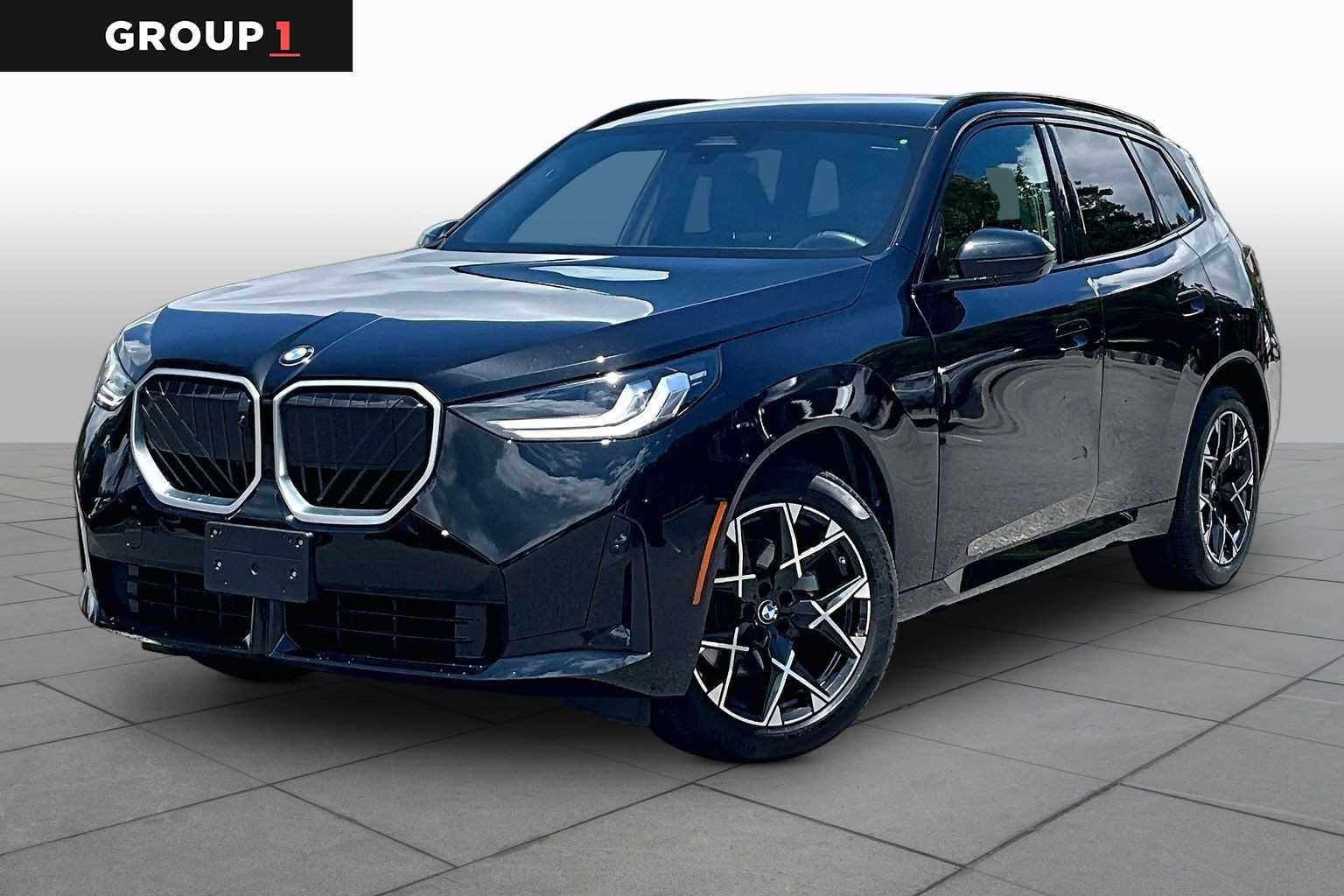 2026 BMW X3