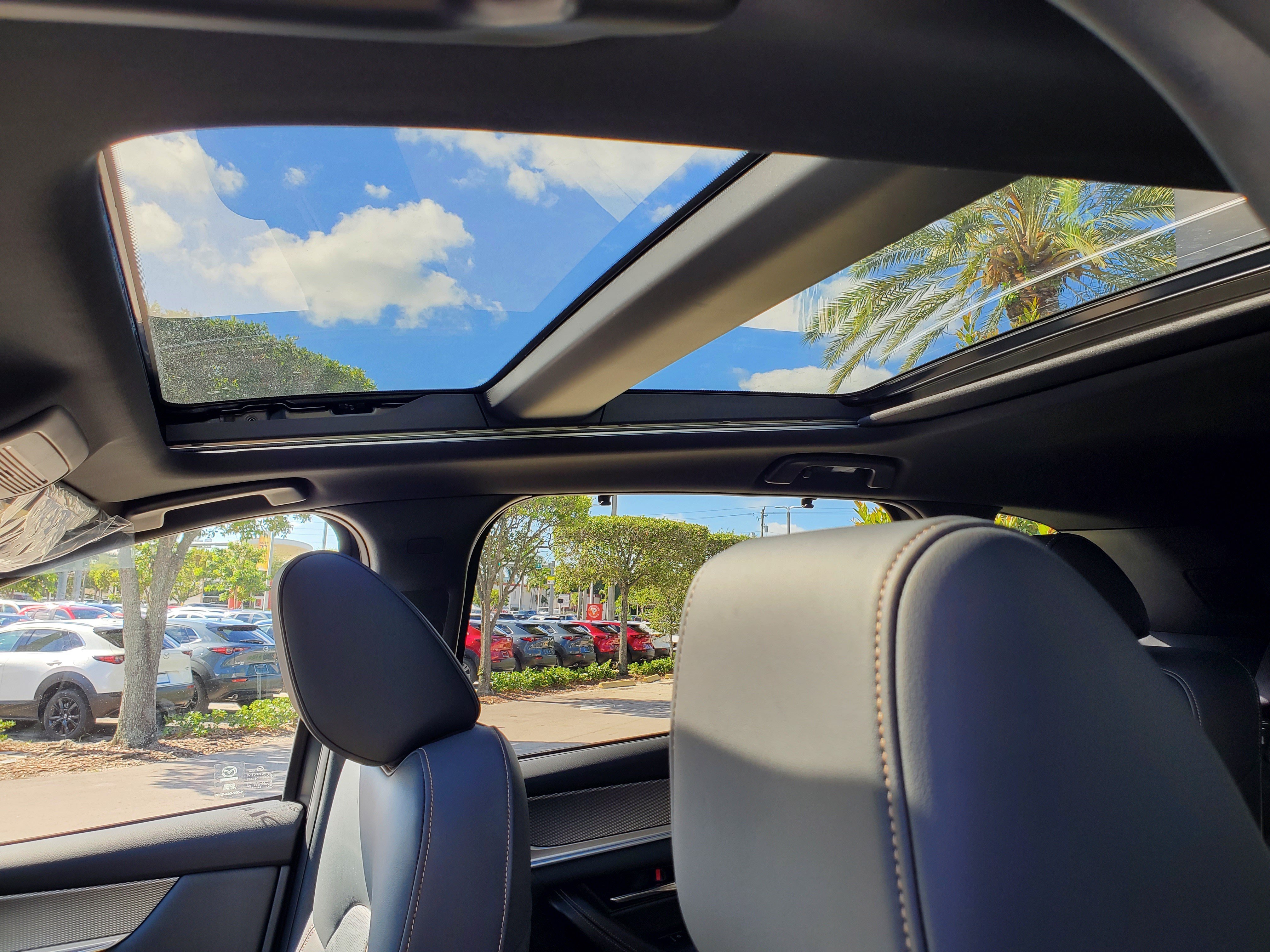 New 2026 Artisan Red Premium Mazda Premium Plus image 8