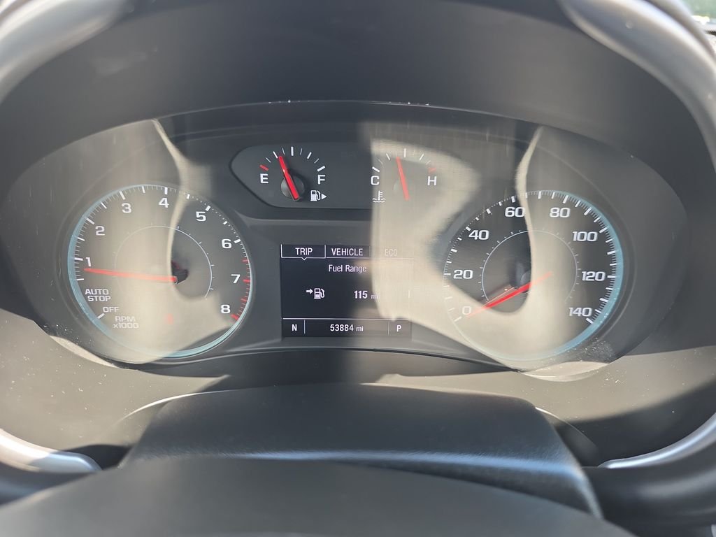 2025 Chevrolet Malibu 1LT - Photo 36