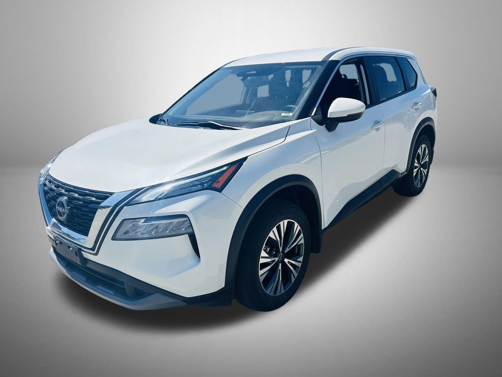 2023 Nissan Rogue SV AWD's photo