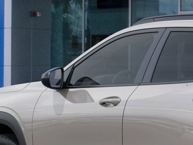 2026 Chevrolet Trax RS - Photo 22