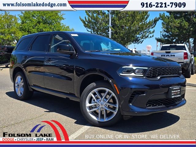 New 2026 Night Moves Exterior Paint Dodge GT image 1