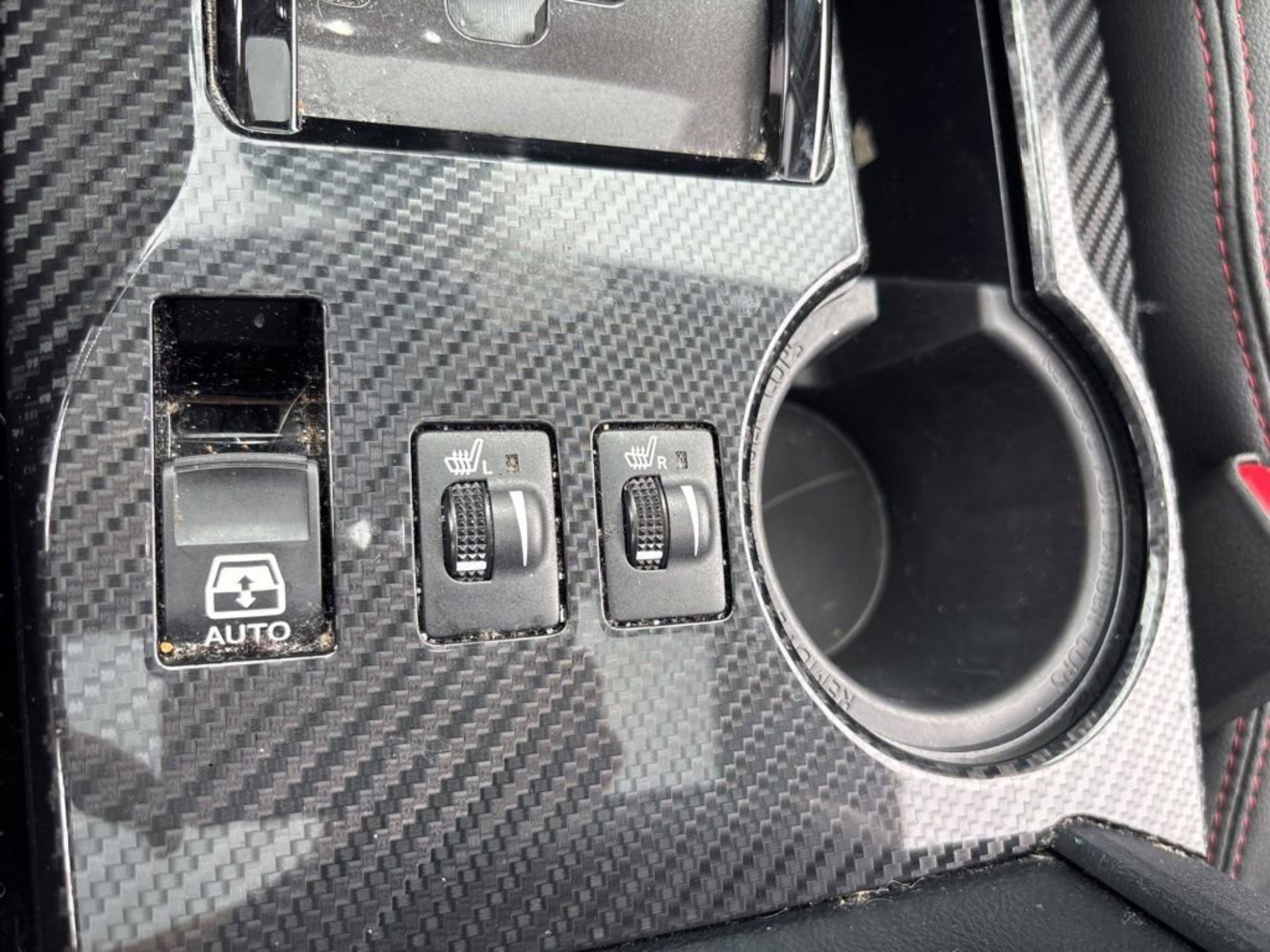 Used 2023 Ice Toyota TRD Pro image 29