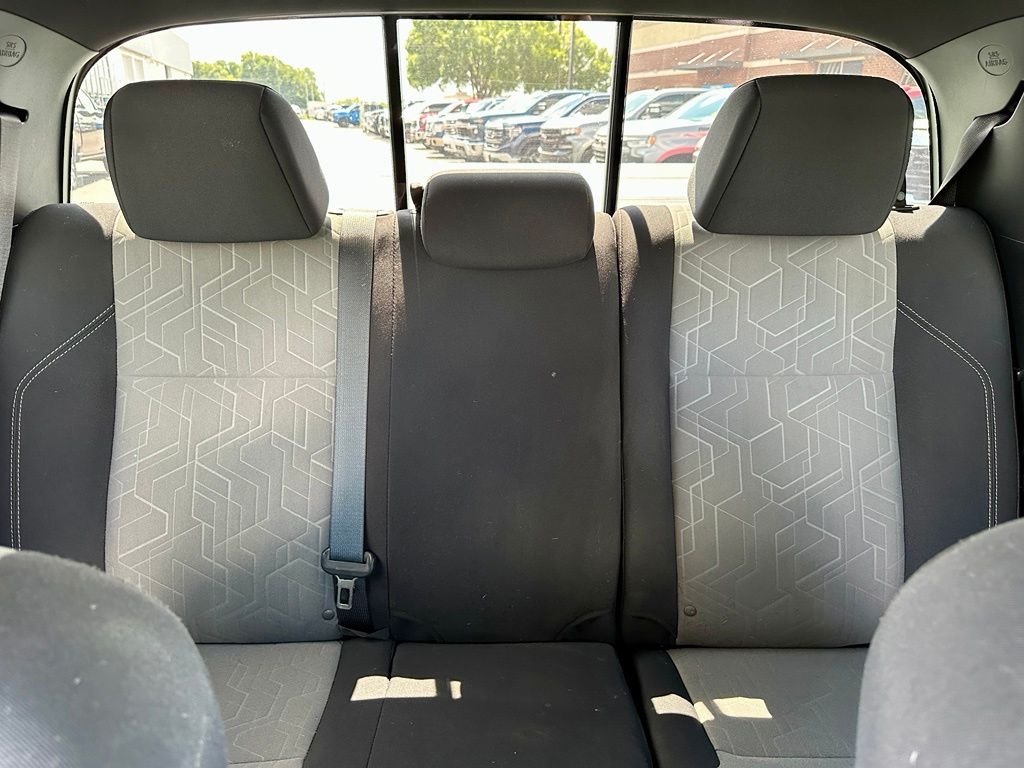 Used 2021 Gray Toyota TRD Sport image 20