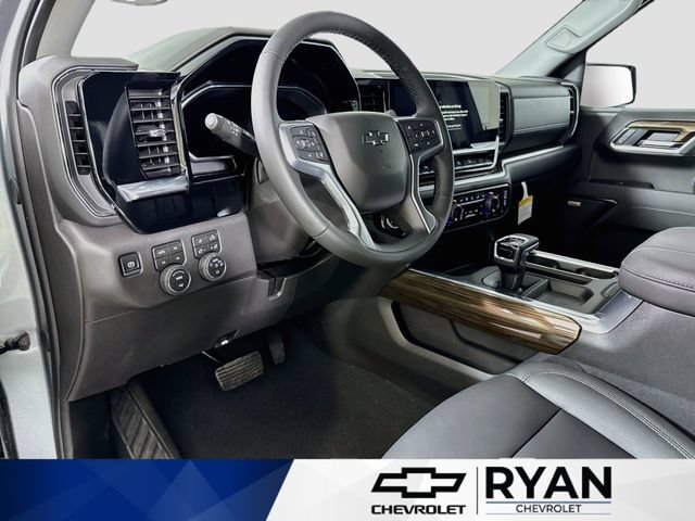 2026 Chevrolet Silverado 1500 LT Trail Boss - Photo 9