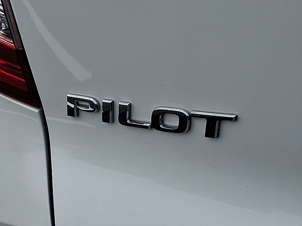 2020 Honda Pilot Touring - Photo 35