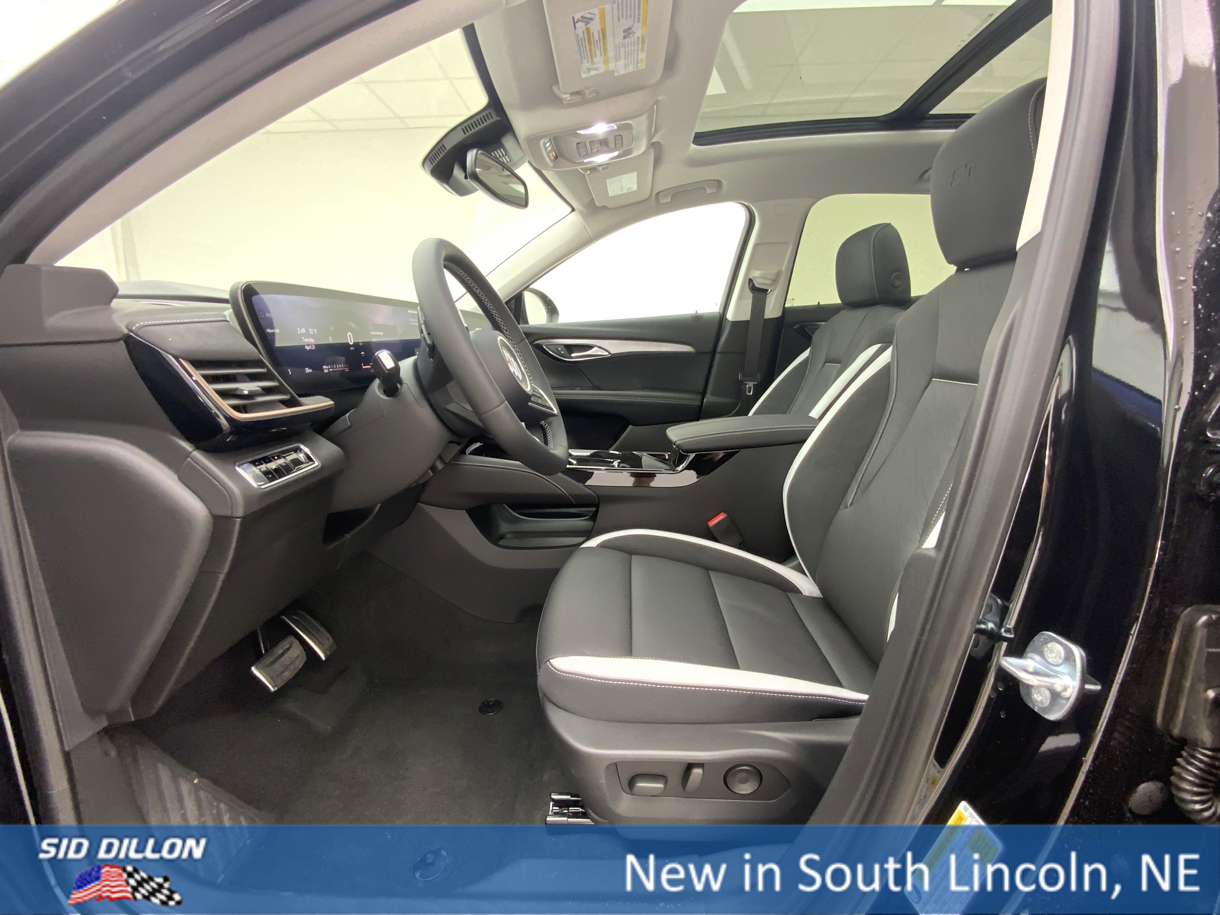 2026 Buick Envision Sport Touring - Photo 12