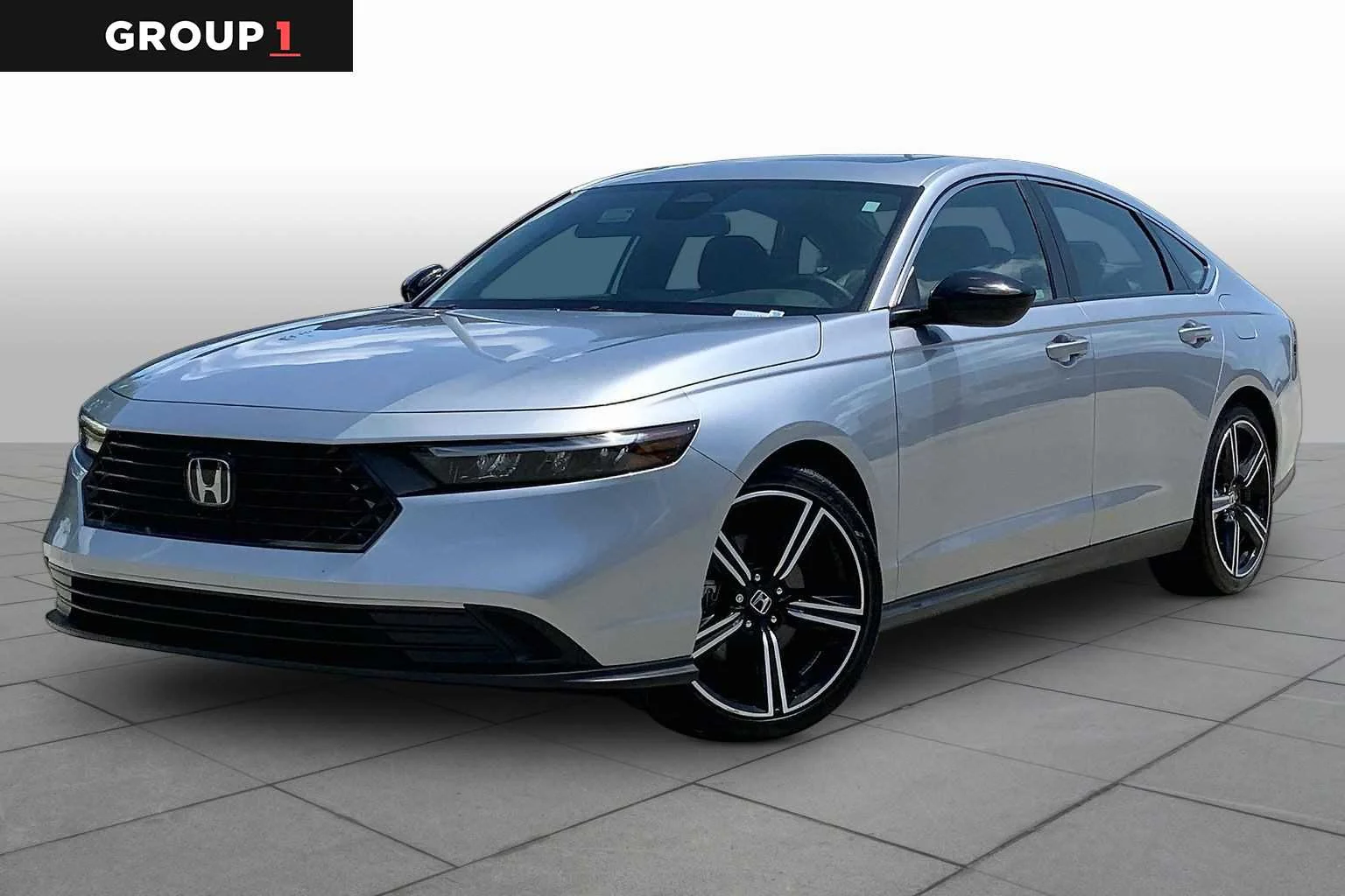 2025 Honda Accord