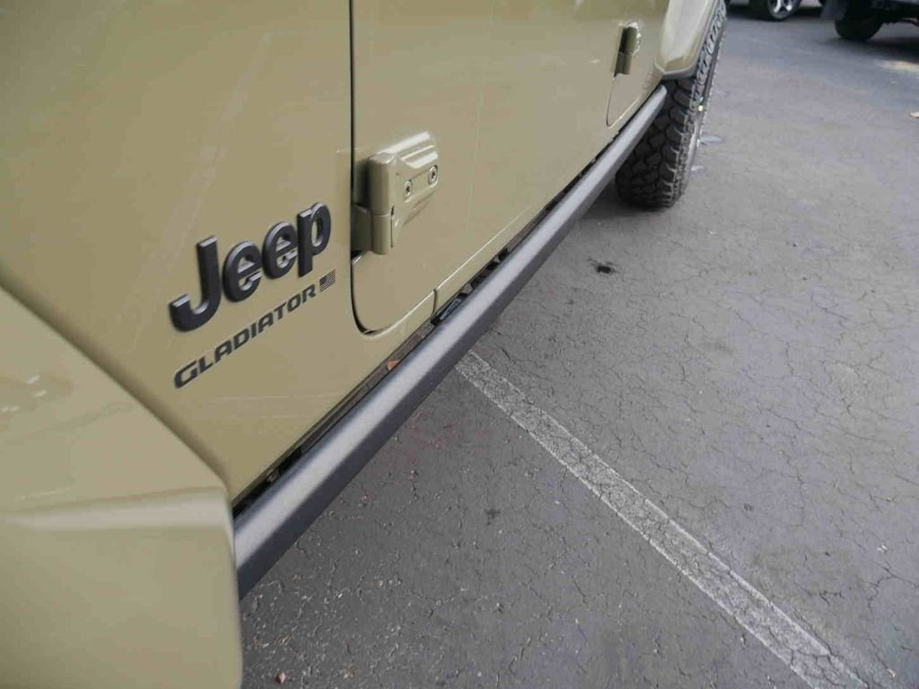 New 2026 41 Exterior Paint Jeep Willys image 14