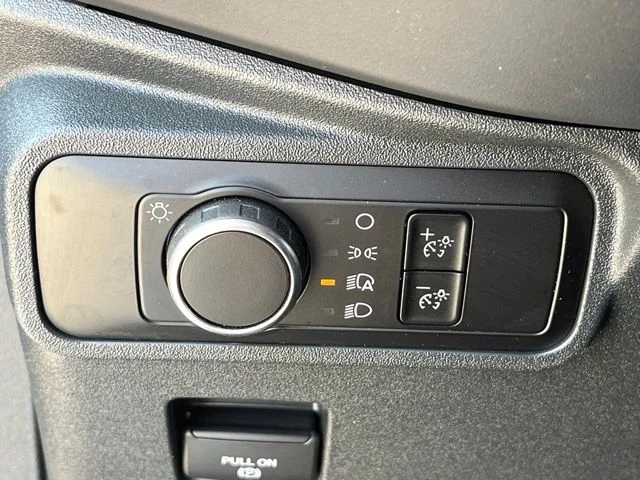 Used 2025 Blue Ford Big Bend image 17