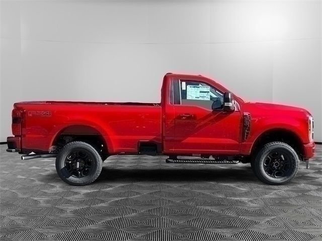 2026 Ford F-250 Super Duty XL - Photo 6