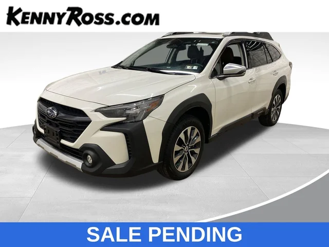 2023 Subaru Outback Touring